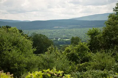 Visitor Center, Bradford, Vermont - panoramio (1)