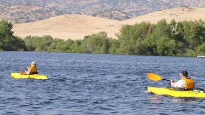 Tule Campground