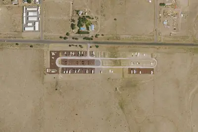 RV park