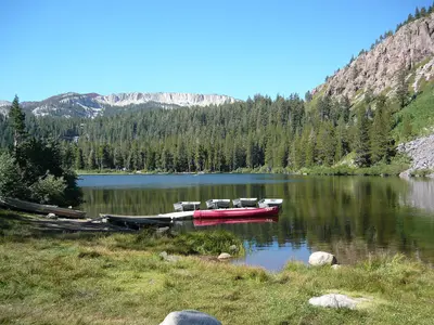 Twin Lakes