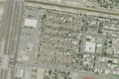 RV park