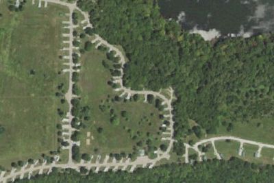 Prairie Clover Campground
