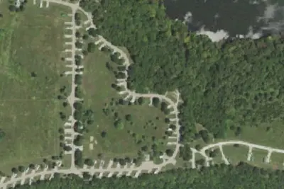 Prairie Clover Campground