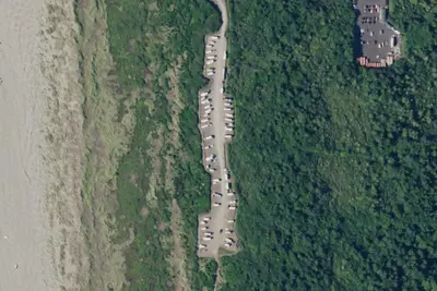 Quinalt Casino RV Park