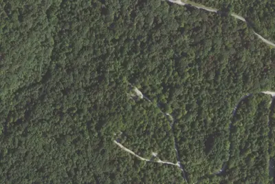 Camp site