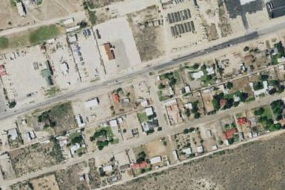 RV park