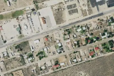 RV park