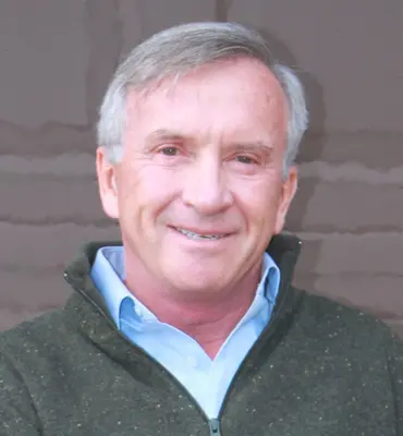 Sam Carpenter