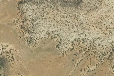 Camp site