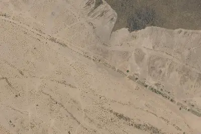 Camp site