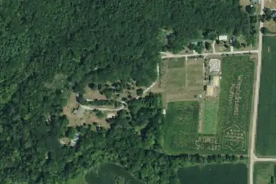 Camp site