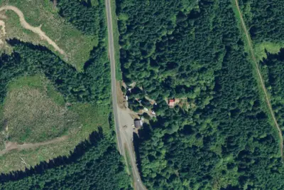 Artic RV Park