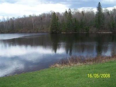 Lake Three CG