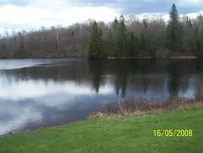 Lake Three