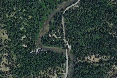 Hardscrabble Campground