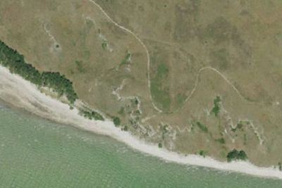 Sand Creek