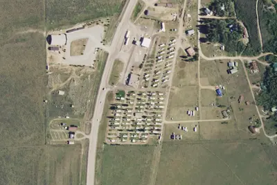 RV park