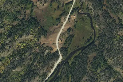Camp site