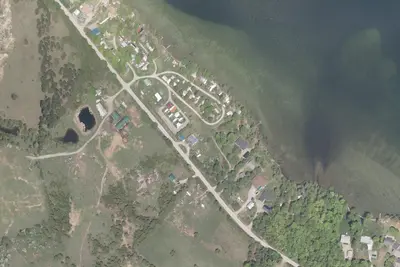 Camp site
