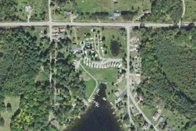 Driftwood Resort & Marina