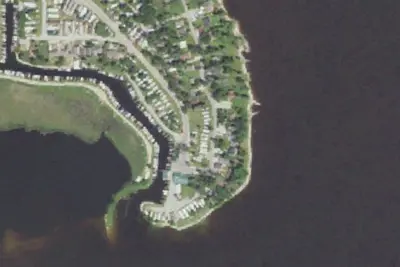 RV park