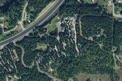 Mountain Meadow RV Park & Cabins