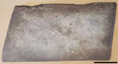 Serpentinite slab 20220727