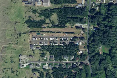 Pacific Holiday RV Resort