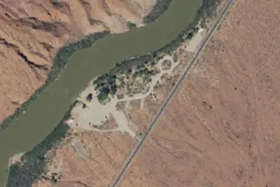 Hittle Bottom Campground