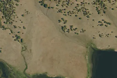 Luna Lake Campground