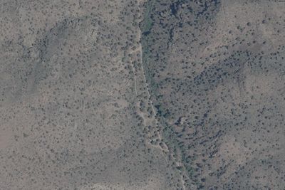 Desert Creek Campground