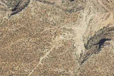 Camp site