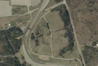Camp site