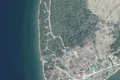 Camp site