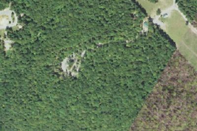 Kairos Primitive Campsites