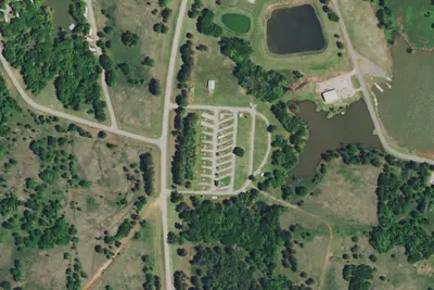 RV park