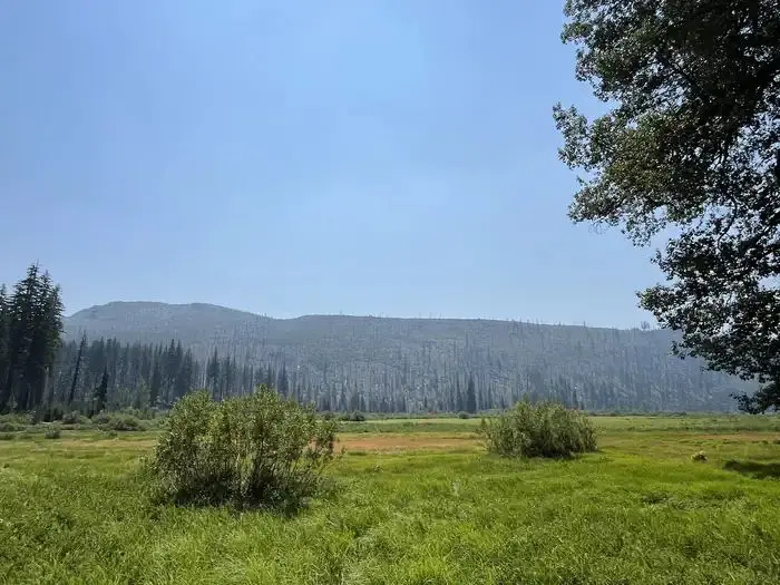 Lost Lake