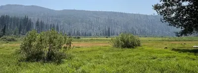 Lost Lake