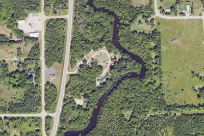 Big Cedar Campground