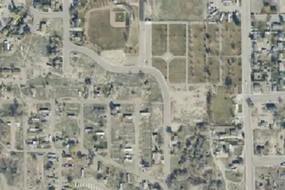 RV park