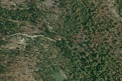 Camp site