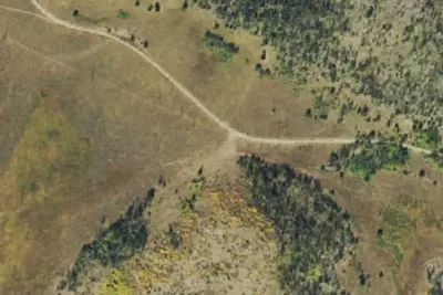 Camp site