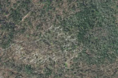 Camp site