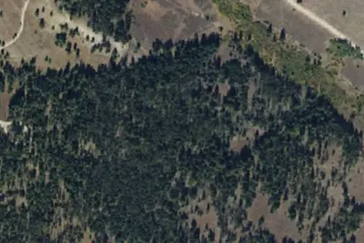 Sacajawea Memorial Campground