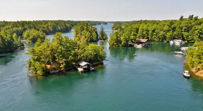 Thousand Islands NP7