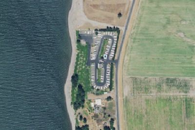 Columbia Riverfront RV Park