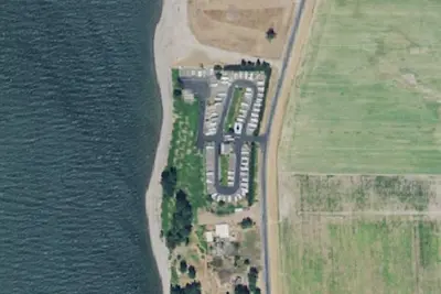 Columbia Riverfront RV Park