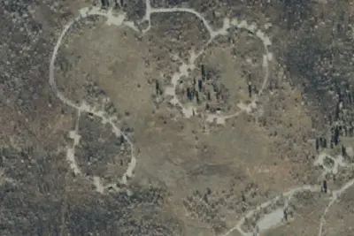Site B-5