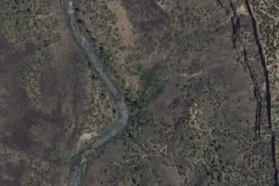 Camp site