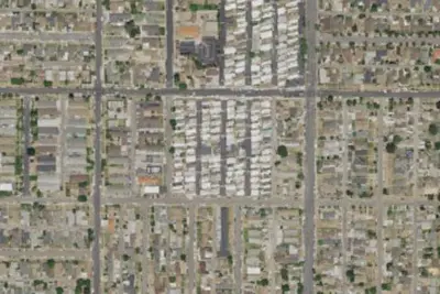 Mountain View Mobile Estates